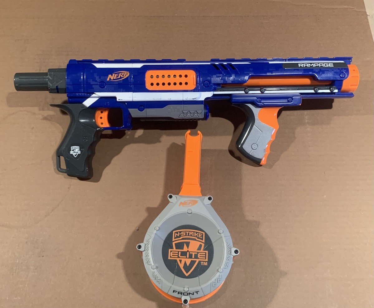 THE RAMPAGE - n hq720.jpg?sqp=-