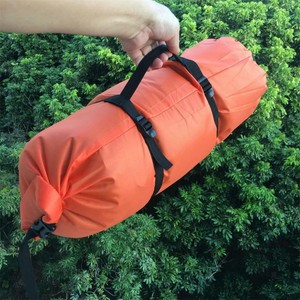 tent compression sack