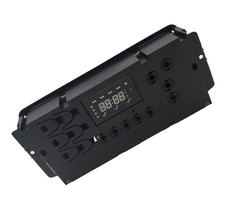 Genuine Whirlpool Oven Control Board W10201917 Same Day Ship  60 Days Warranty