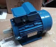 Motore monofase MELCO 3hp servizio continuo s1 1400 giri spaccalegna segatronchi