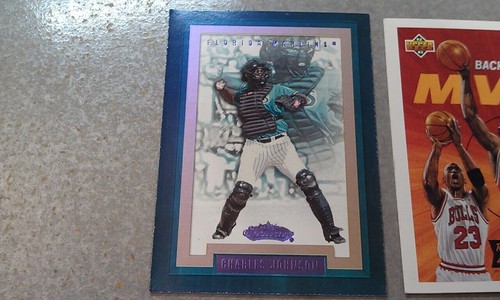 2002 Fleer Showcase BLANK BRONZE GOLD PURPLE SILVER PROOF ODDBALLS YOU PICK - Picture 92 of 197