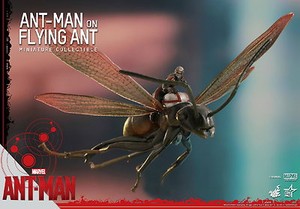 US-HOT-TOYS-MMSC003-MARVEL-ANT-MAN-ON-FLYING-ANT-10CM-MINIATURE-COLLECTIBLE