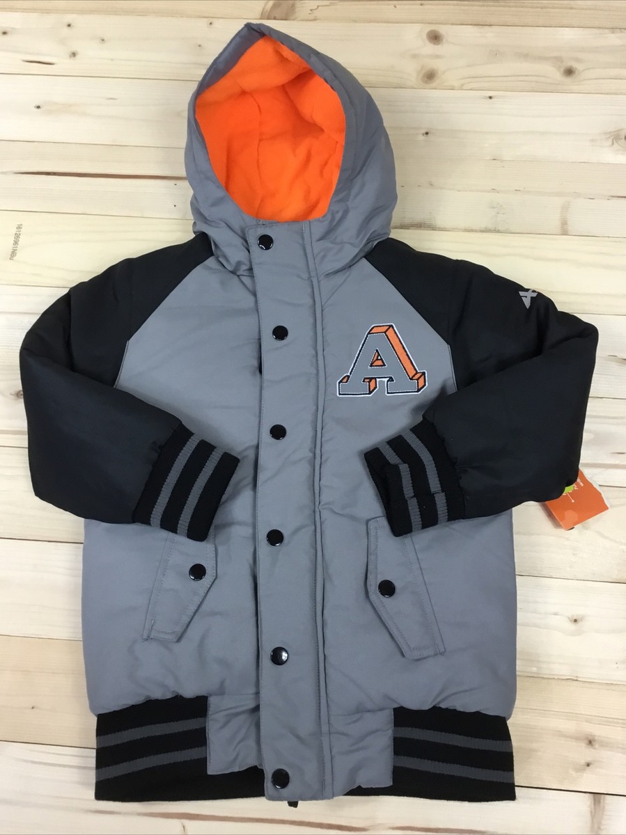 Clothing Athletech Winter Jackets Order In Jacket Athletech