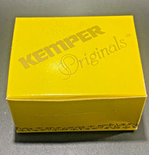 Kemper originals doll wig CHRISTIAN SIZE 6-7 CURLY PALE BLOND NIB