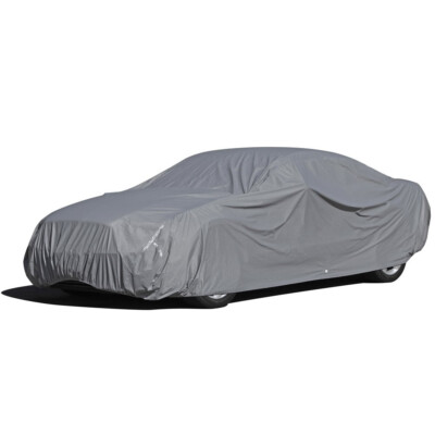 For All Jeep Sedan Car Cover with Reliable and Secure Fit