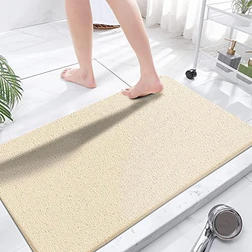 Non-Slip Bath or Shower Mat