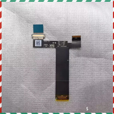 New HDS41 LF-L382P LCD Cable DA30001NM10 For Dell Alienware X14 R1 08FP96