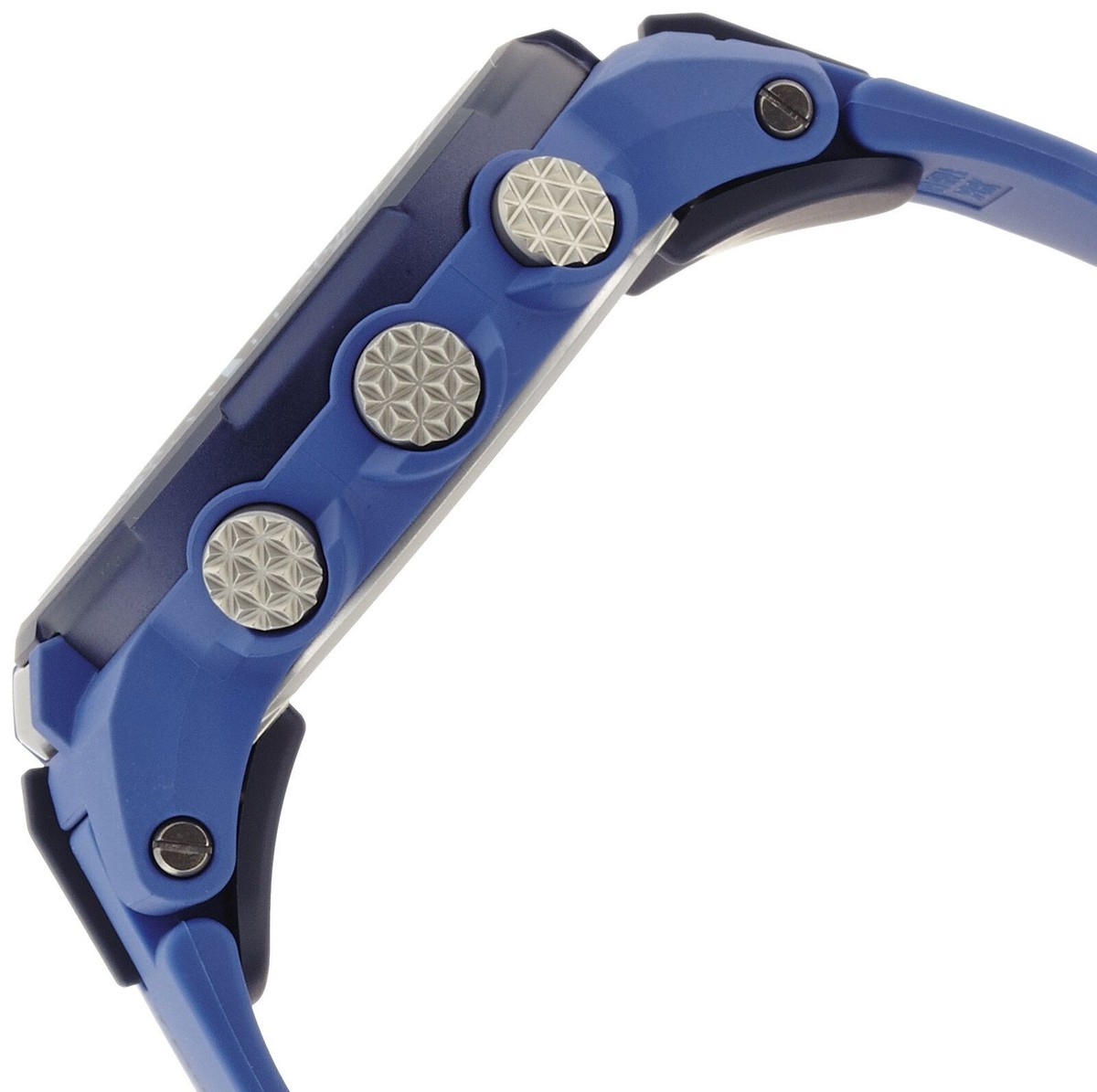 CASIO PROTREK PRW-3000-2BJF Men's Watch | eBay