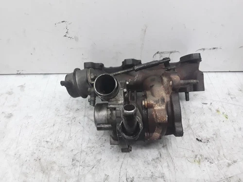D45253018G Turbocompresor para AUDI A2 (8Z) * 1211921 - Imagen 2 de 4