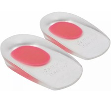 procare gel heel cups