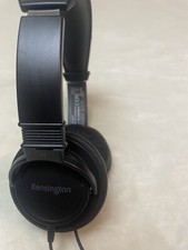 Kensington USB-C Hi-Fi Headphones 247021 k97456ww
