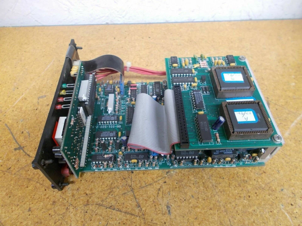 Temp-Master OMI Temperature Controller Used - Image 3 of 4