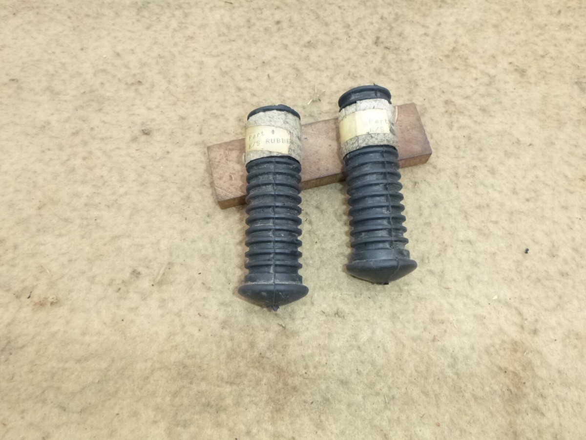 その他 SHOP キタコ(KITACO) レバー 右側 KR-03 補修用 純正対応品番:13236-1337