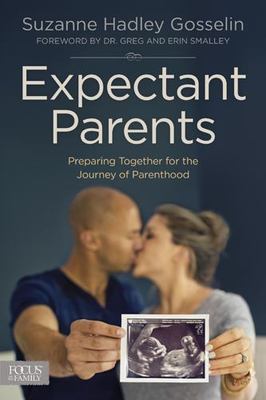 Expectant Parents: Preparing Together for the Journey of Parenthood
