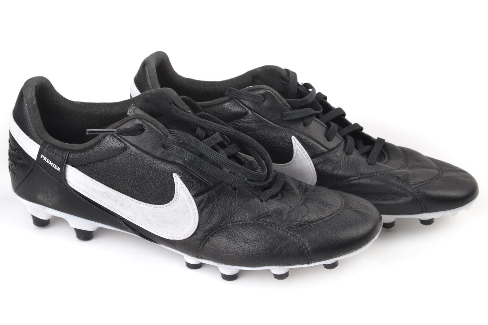 NIKE THE PREMIER III FG SOCCER BOOTS CLEATS FOOTBALL 2021 AT5889-010 US 9  MENS | eBay