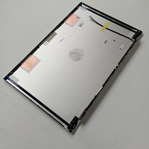 Silver Rear Case For HP 15-EG1053CL 15-EH 15-EG Lcd Back Cover Lid M08901-001 US - Picture 5 of 7