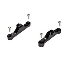 Desktop Computer AMD AM5 CPU Cooler Mounting Brackets  Screws