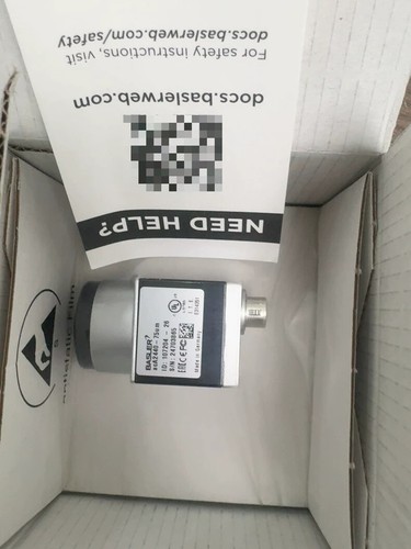 Industrial camera ACA2440-75UM NEW Fast Shipping - Picture 2 of 2