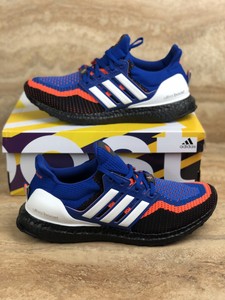 ultraboost asterisk