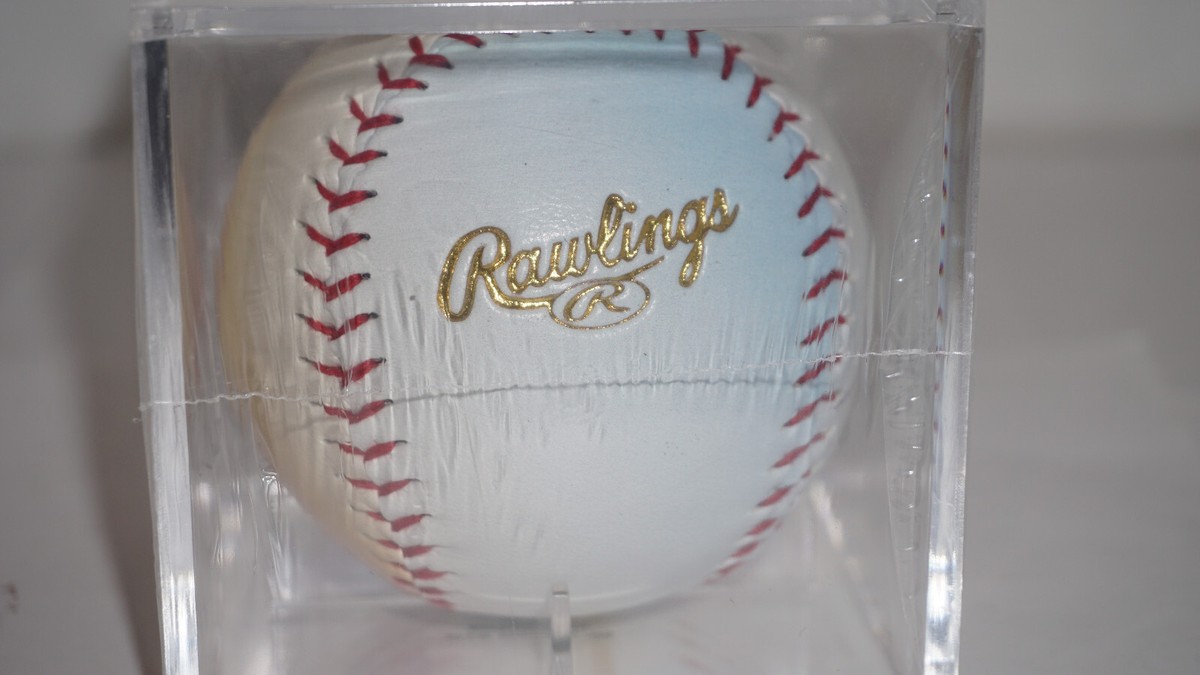 Supreme New Rawlings Aerial Baseball | eBay Supreme New Rawlings Aerial Baseball | eBay
