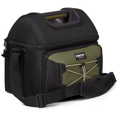 IGLOO MAXCOLD VOYAGER HARDTOP GRIPPER 22 SCHULTER KÜHLTASCHE 66294 FÜR AUSSEN