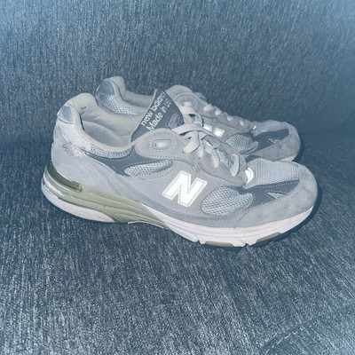 nb993 grey