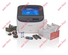 NEW Thermo Scientific AMQAX2000 Countess3 cell counter