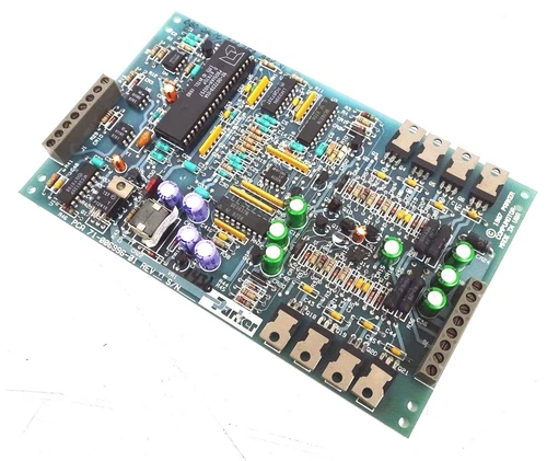 NEW PARKER COMPUMOTOR PCA 71-006996-01 SERVO BOARD 