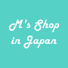 M's Shop in Japan