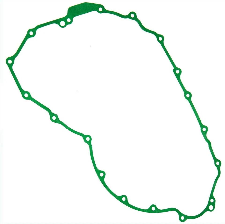 Motopart Clutch Cover Gasket for Yamaha Raider SCL XV1900 2012-2014 Motorcycle Foto 3 de 4