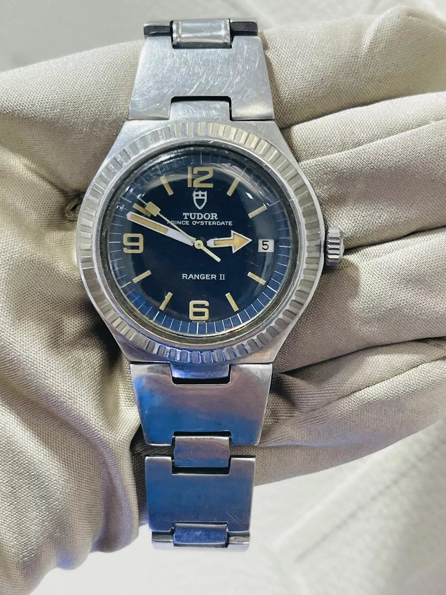 Tudor ranger ebay cheap