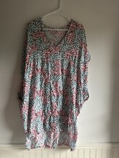 Onia Tunic Dress