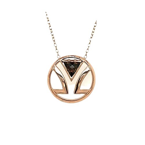 Pendentif Rare En Verre De Murano - Murrine Veneziane, Italie, Occasion