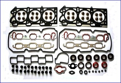 ZYLINDERKOPFDICHTUNG SATZ FÜR CHRYSLER CONCORDE INTREPID PACIFICA 2003 - 3.5L
