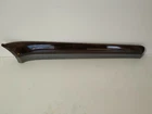 Door trim strip