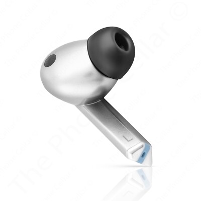 Samsung Galaxy Buds3 Pro SM-R630 True Wireless Earbuds Graphite