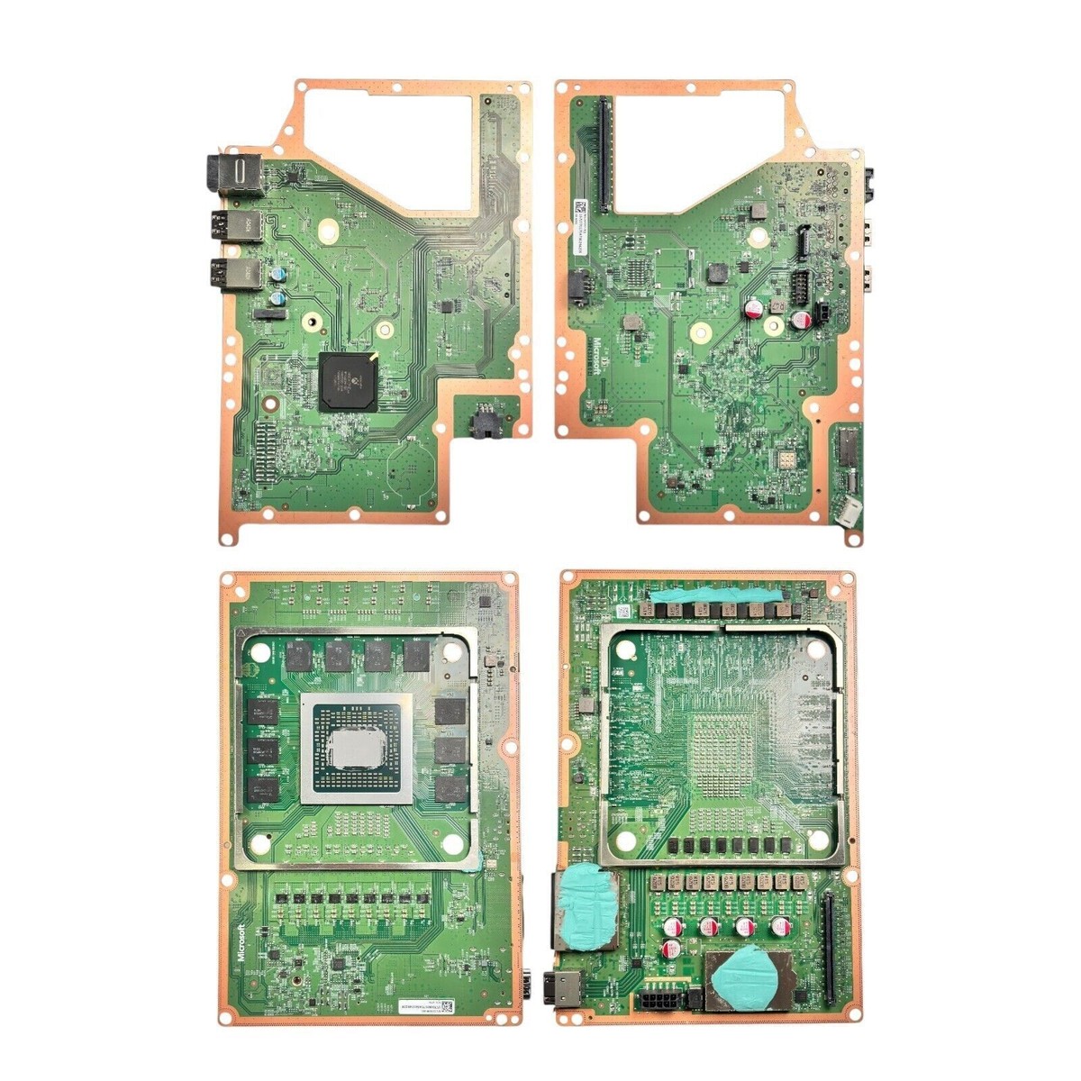 Motherboard Xbox Series X Xbox Series X/S Controller Motherboard