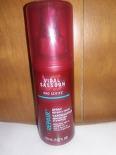 Vidal Sassoon Pro Series Repair  Finish Spray for Damaged Hair