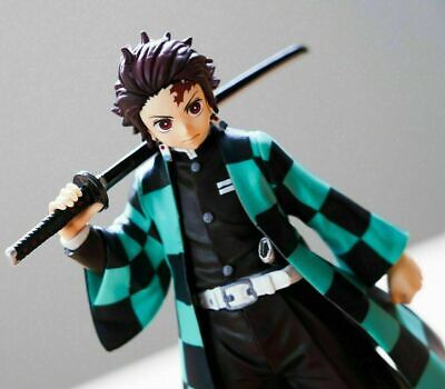 Wholesale Boneco colecionável do anime demon slayer kimetsu, no