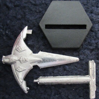 2007 Babylon 5 Gaim Stak Scout Fleet Action ACTA A Call to Arms Bab 5 B5 Wars