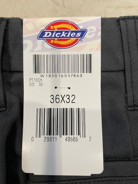 DICKIES 