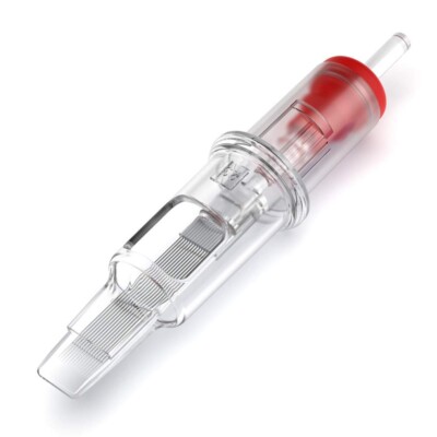 Dragonhawk Extreme Tattoo Cartridges Disposable Standard (7RM)