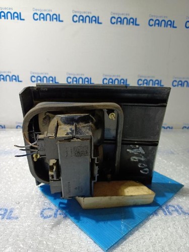 333945107 innenrückleuchte links VOLKSWAGEN PASSAT VARIANT 315 CL 1988 119006