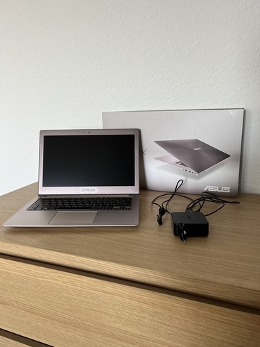 Asus ZenBook UX303LB-R4061H Notebook Ultrabook - Intel i7 • Nvidia GeForce 940M