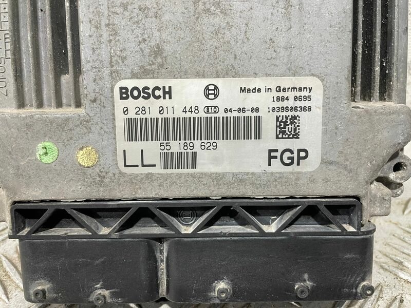 Heckwischerarm Abdeckkappe Für Opel Vectra C / Meriva A/B - Schwarze ABS Kunststoff Abdeckung - 9114 680