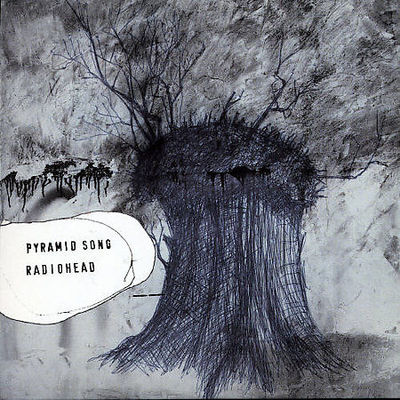 Pyramid Song [Single] by Radiohead (CD, May-2001, Emi) for sale