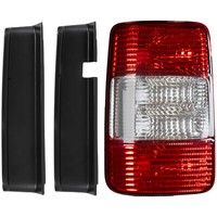 RüCkleuchte Links Rot FüR Vw Caddy Iii Kombi 2KB 2KJ 2CB 2CJ 2KA 2KH 2CA 2CH