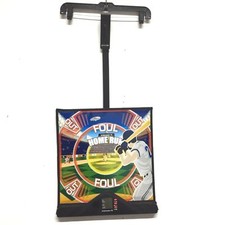 Sportcraft Door Jamz Baseball Pitching Scoreboard