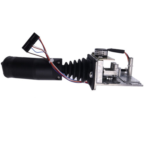 Joystick Controller 62161 for Genie Lift GS-2646 GS-3246 GS-3384 GS-3390 GS-4390 - Picture 3 of 4