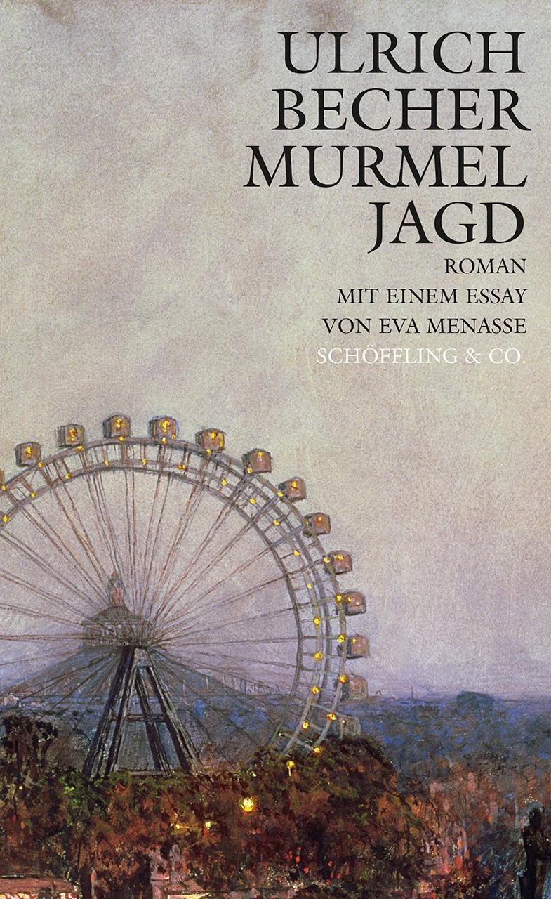 Thumbnail - Murmeljagd Ulrich Becher
